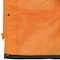 Pioneer Ripstop Jacket, Orange, Small, 300 Denier PU-Coated Ripstop Polyester, Black, Hi-Vis Orange, S V1200251U-S - alternate 7
